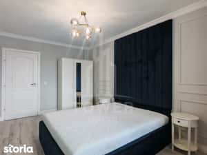 Apartament| Chirie Modern cu Parcare Subterană și Boxă | Zona Terezian — miniatura 4