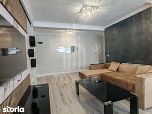 Apartament| Chirie Modern cu Parcare Subterană și Boxă | Zona Terezian — miniatura 5