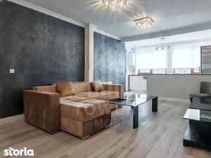 Apartament| Chirie Modern cu Parcare Subterană și Boxă | Zona Terezian — miniatura 6