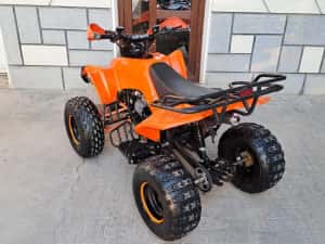 ‼️Atv 125cm³ Kxd Moto Renegade impecabil‼️ — miniatura 4