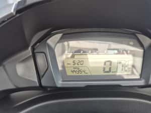 Honda Nc  Integra 700 an 2013,abs,automata — miniatura 4