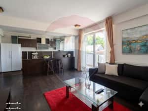 De închiriat: Apartament cu 3 camere in Ghimbav , COMISION 0% — miniatura 3