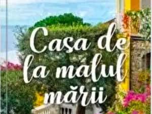 Casa de la malul mării. Volum NOU, țiplat