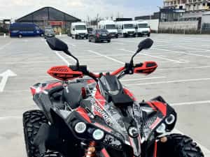 Can-am Renegade 570 xxc