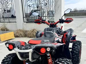 Can-am Renegade 570 xxc — miniatura 3