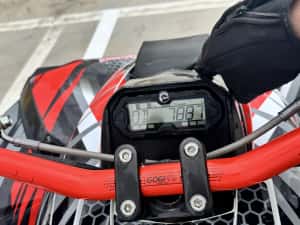 Can-am Renegade 570 xxc — miniatura 4