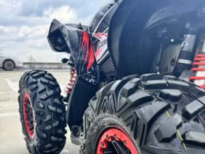 Can-am Renegade 570 xxc — miniatura 5