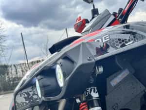 Can-am Renegade 570 xxc — miniatura 6