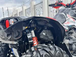 Can-am Renegade 570 xxc — miniatura 7