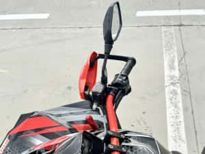 Can-am Renegade 570 xxc — miniatura 8