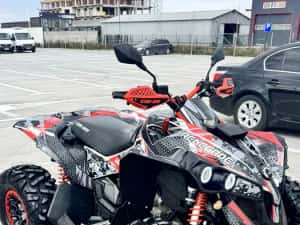 Can-am Renegade 570 xxc — miniatura 10