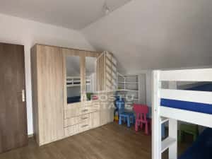 Casa individuala Sanmihaiu Roman cu garaj — miniatura 6