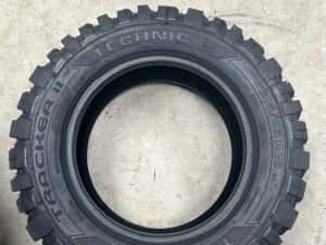 Black Friday! 4 anvelope 215/65 R16 Tracker off road cramponate — miniatura 2