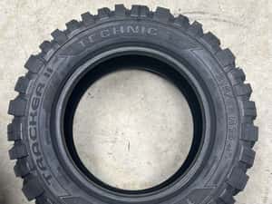 Black Friday! 4 anvelope 215/65 R16 Tracker off road cramponate — miniatura 6