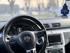 VW Passat Cc 2.0 TDi Euro 6 . Automat BlueTDi — miniatura 3
