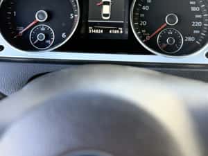 VW Passat Cc 2.0 TDi Euro 6 . Automat BlueTDi — miniatura 5