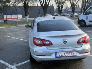 VW Passat Cc 2.0 TDi Euro 6 . Automat BlueTDi — miniatura 7