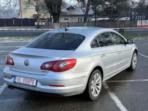 VW Passat Cc 2.0 TDi Euro 6 . Automat BlueTDi — miniatura 8
