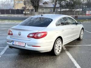VW Passat Cc 2.0 TDi Euro 6 . Automat BlueTDi — miniatura 10