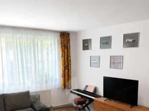 Apartament 2 camere în zona HERMES — miniatura 4