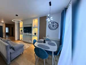 0% Comision | Apartament semidecomandat cu 2 camere | Central — miniatura 1