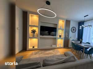 0% Comision | Apartament semidecomandat cu 2 camere | Central — miniatura 4