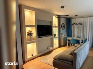 0% Comision | Apartament semidecomandat cu 2 camere | Central — miniatura 5
