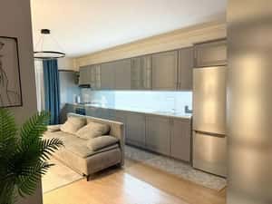 0% Comision | Apartament semidecomandat cu 2 camere | Central — miniatura 6