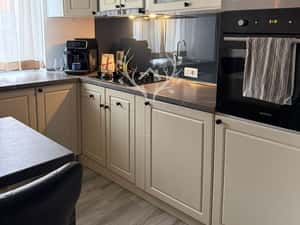 Apartament cu 3 camere decomandate, 65 mp, Intre Lacuri — miniatura 5