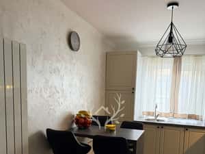 Apartament cu 3 camere decomandate, 65 mp, Intre Lacuri — miniatura 6