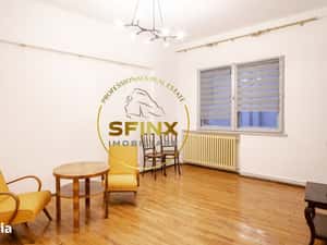 4 camere Calea Victoriei | Piata Amzei | bloc reconsolidat — miniatura 5