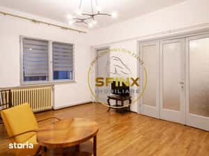 4 camere Calea Victoriei | Piata Amzei | bloc reconsolidat — miniatura 6