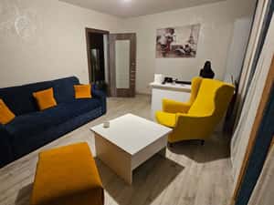 Apartament 2 camere – Apollo Residence, Popești-Leordeni — miniatura 2