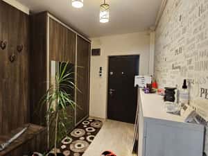 Apartament 2 camere – Apollo Residence, Popești-Leordeni — miniatura 3
