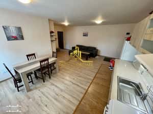 3 camere, bloc nou, modern, parcare, Marasti, FSEGA, Iulius Mall — miniatura 1