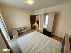 3 camere, bloc nou, modern, parcare, Marasti, FSEGA, Iulius Mall — miniatura 5