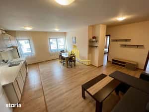 3 camere, bloc nou, modern, parcare, Marasti, FSEGA, Iulius Mall — miniatura 6