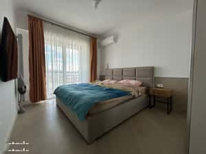 Apartament 3 Camere Premium | Cortina North Pipera  | Pet Friendly — miniatura 2