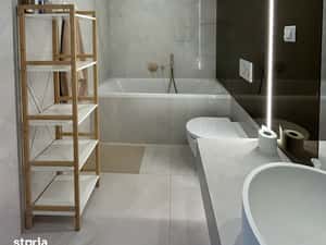Apartament 3 Camere Premium | Cortina North Pipera  | Pet Friendly — miniatura 4
