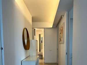 Apartament 3 Camere Premium | Cortina North Pipera  | Pet Friendly — miniatura 5