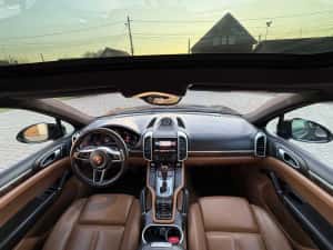 Porsche Cayenne - Pachet GTS / Platinum — miniatura 5