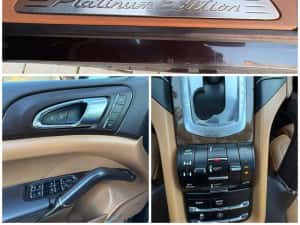 Porsche Cayenne - Pachet GTS / Platinum — miniatura 6