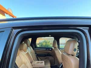 Porsche Cayenne - Pachet GTS / Platinum — miniatura 7