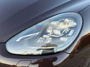 Porsche Cayenne - Pachet GTS / Platinum — miniatura 8