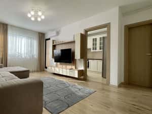 Apartament 3 camere Padurea Baneasa - GREENFIELD Residence