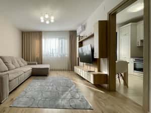 Apartament 3 camere Padurea Baneasa - GREENFIELD Residence — miniatura 3
