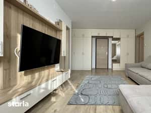 Apartament 3 camere Padurea Baneasa - GREENFIELD Residence — miniatura 4
