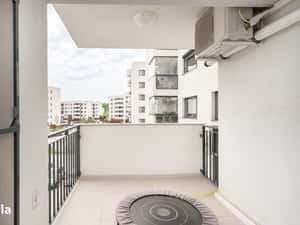Apartament 3 camere Padurea Baneasa - GREENFIELD Residence — miniatura 6