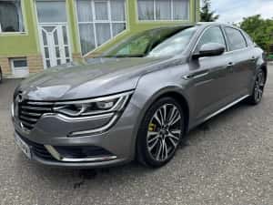 Renault Talisman Initiale Paris*Euro 6* 139.300 km*1.6DCI
