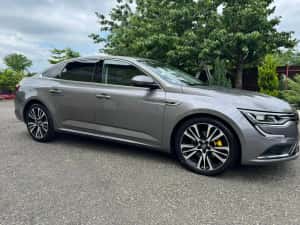 Renault Talisman Initiale Paris*Euro 6* 139.300 km*1.6DCI — miniatura 3